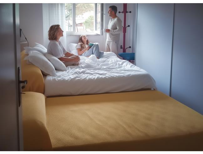 Anteprima foto 2 - Appartamento in Vendita a Cervia - Milano Marittima