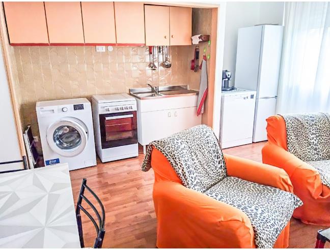 Anteprima foto 4 - Appartamento in Vendita a Cervia - Milano Marittima