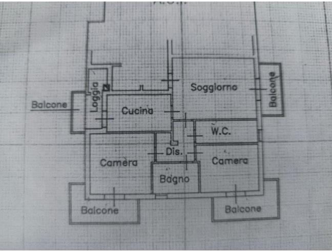 Anteprima foto 7 - Appartamento in Vendita a Cervia - Milano Marittima