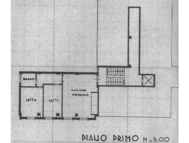 Anteprima foto 8 - Appartamento in Vendita a Cervia - Milano Marittima