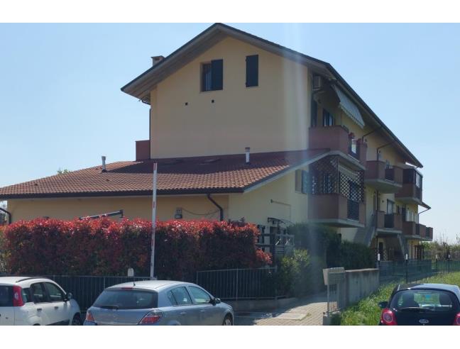 Anteprima foto 3 - Appartamento in Vendita a Cervia - Pisignano