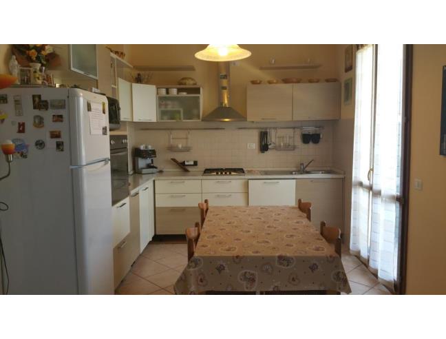 Anteprima foto 4 - Appartamento in Vendita a Cervia - Pisignano