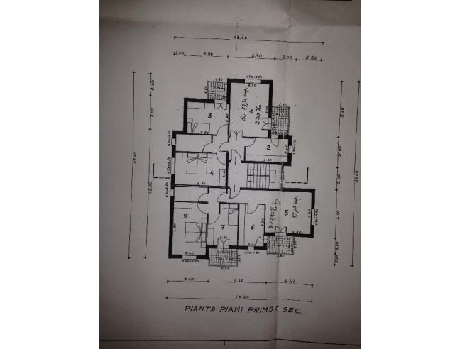 Anteprima foto 2 - Appartamento in Vendita a Cervia (Ravenna)