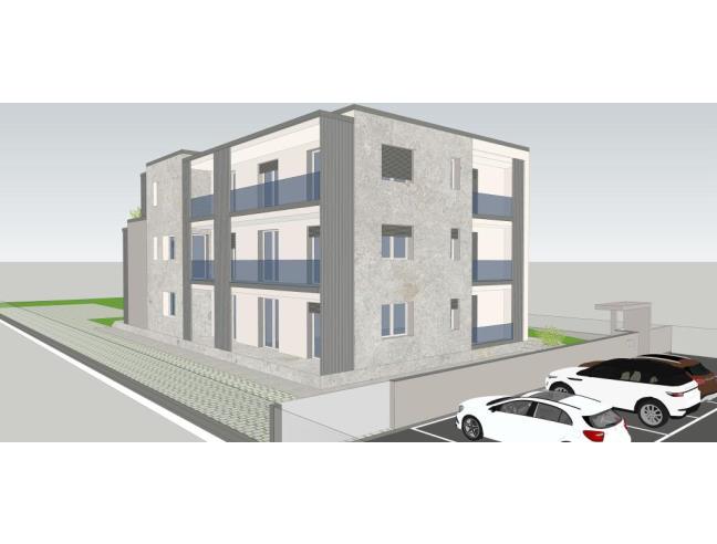 Anteprima foto 3 - Appartamento in Vendita a Cervia (Ravenna)