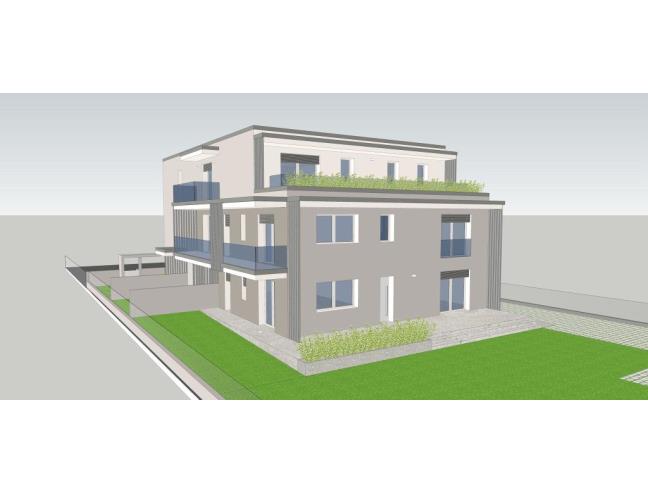 Anteprima foto 4 - Appartamento in Vendita a Cervia (Ravenna)