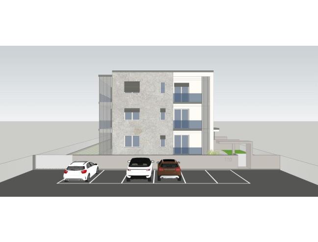 Anteprima foto 5 - Appartamento in Vendita a Cervia (Ravenna)