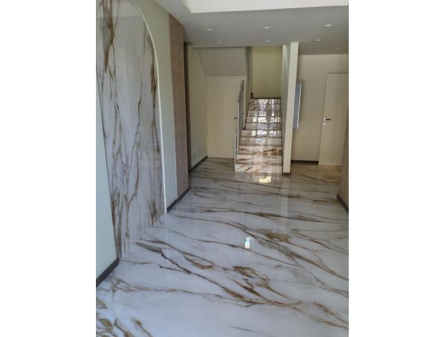 Anteprima foto 2 - Appartamento in Vendita a Cervo (Imperia)