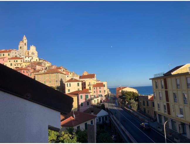 Anteprima foto 3 - Appartamento in Vendita a Cervo (Imperia)