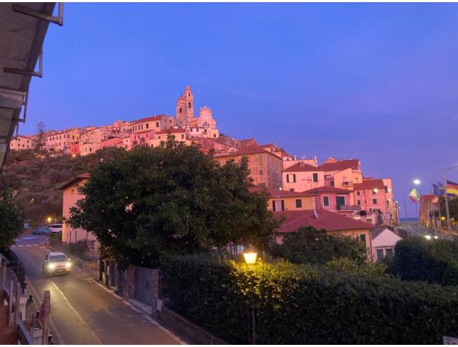 Anteprima foto 4 - Appartamento in Vendita a Cervo (Imperia)