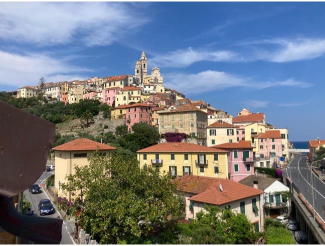 Anteprima foto 5 - Appartamento in Vendita a Cervo (Imperia)