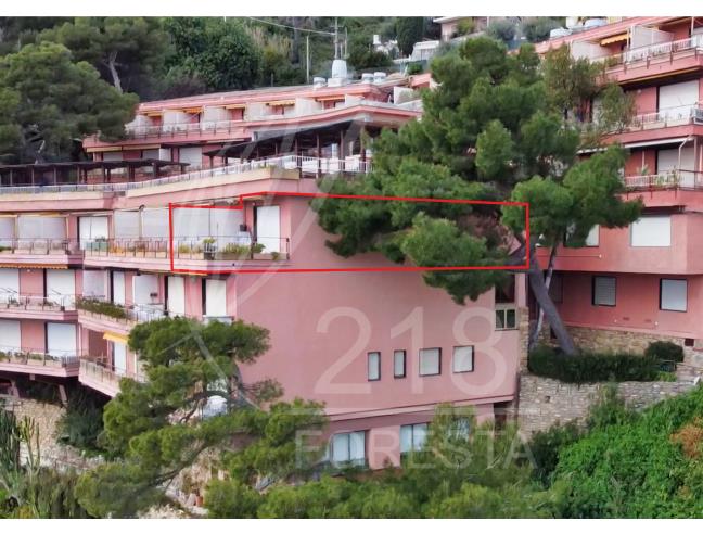Anteprima foto 6 - Appartamento in Vendita a Cervo (Imperia)