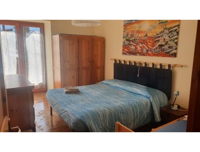 Anteprima foto 3 - Appartamento in Vendita a Cesana Torinese - Bousson