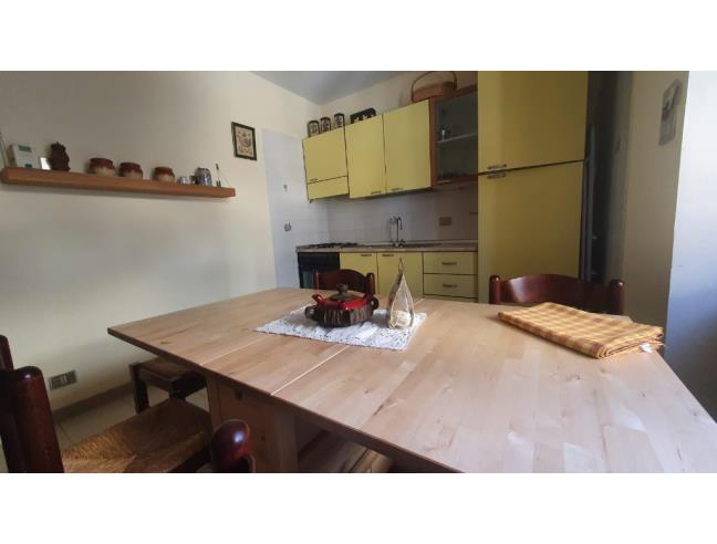 Anteprima foto 4 - Appartamento in Vendita a Cesana Torinese - Bousson