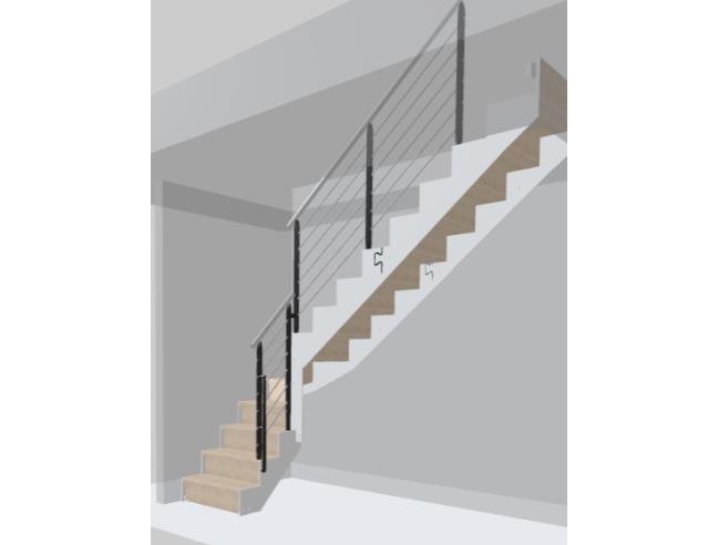 Anteprima foto 8 - Appartamento in Vendita a Cesano Boscone (Milano)