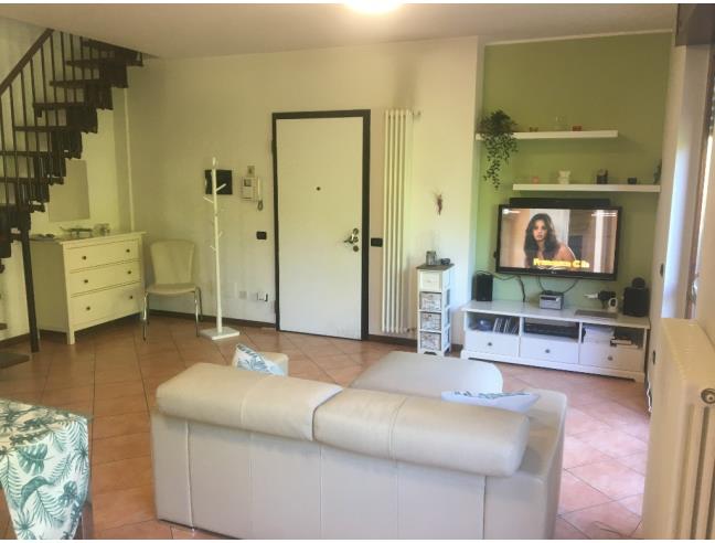 Anteprima foto 1 - Appartamento in Vendita a Cesano Maderno (Monza e Brianza)