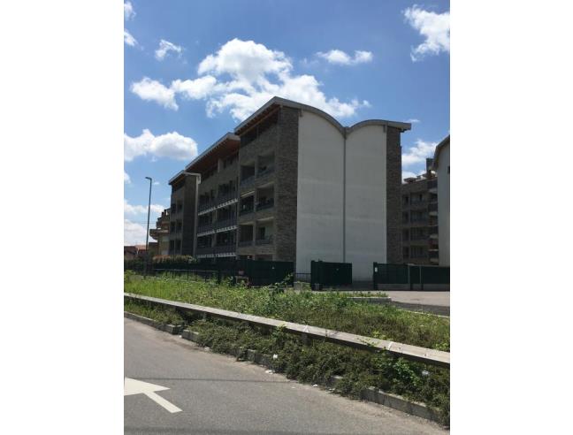 Anteprima foto 1 - Appartamento in Vendita a Cesano Maderno (Monza e Brianza)