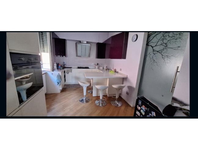Anteprima foto 2 - Appartamento in Vendita a Cesano Maderno (Monza e Brianza)