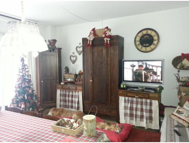 Anteprima foto 2 - Appartamento in Vendita a Cesano Maderno (Monza e Brianza)