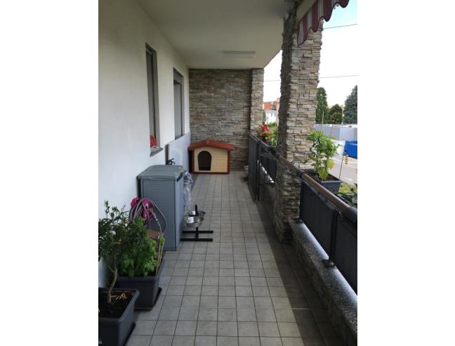 Anteprima foto 2 - Appartamento in Vendita a Cesano Maderno (Monza e Brianza)