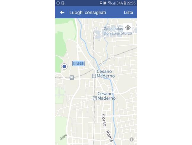 Anteprima foto 3 - Appartamento in Vendita a Cesano Maderno (Monza e Brianza)