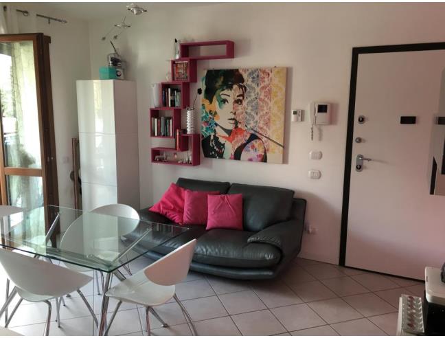 Anteprima foto 3 - Appartamento in Vendita a Cesano Maderno (Monza e Brianza)
