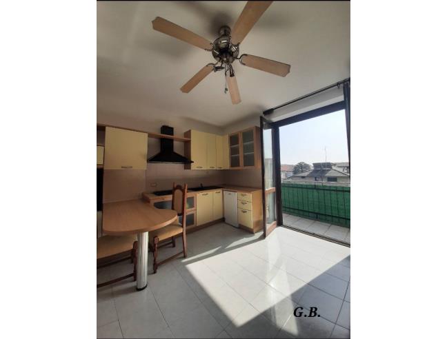 Anteprima foto 4 - Appartamento in Vendita a Cesano Maderno (Monza e Brianza)