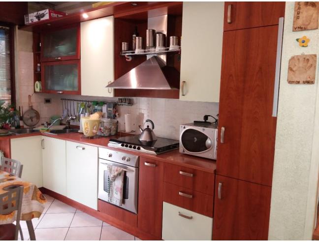 Anteprima foto 5 - Appartamento in Vendita a Cesano Maderno (Monza e Brianza)