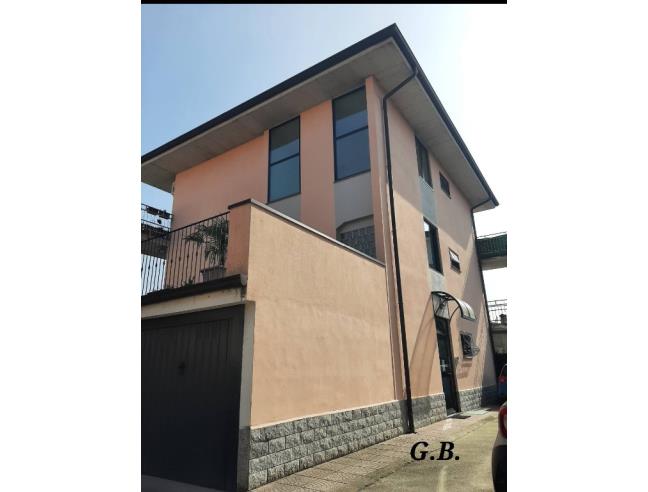 Anteprima foto 8 - Appartamento in Vendita a Cesano Maderno (Monza e Brianza)