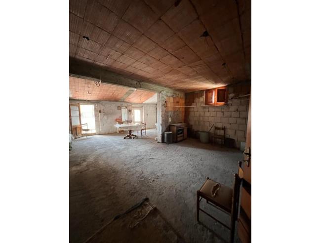 Anteprima foto 2 - Appartamento in Vendita a Cesarò (Messina)