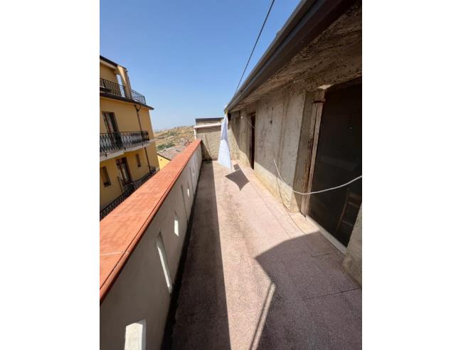 Anteprima foto 6 - Appartamento in Vendita a Cesarò (Messina)