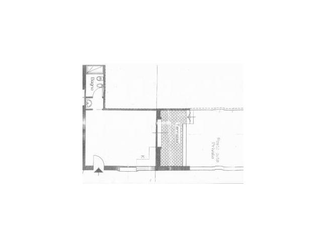 Anteprima foto 7 - Appartamento in Vendita a Cesena - Ippodromo