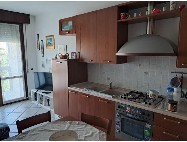 Anteprima foto 2 - Appartamento in Vendita a Cesena - San Carlo