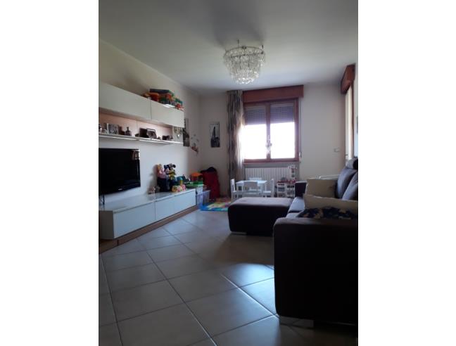 Anteprima foto 2 - Appartamento in Vendita a Cesena - San Vittore