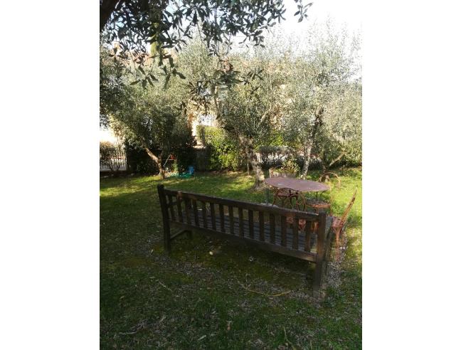 Anteprima foto 2 - Appartamento in Vendita a Cetona (Siena)