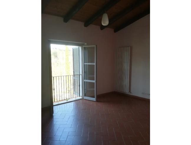 Anteprima foto 3 - Appartamento in Vendita a Cetona (Siena)