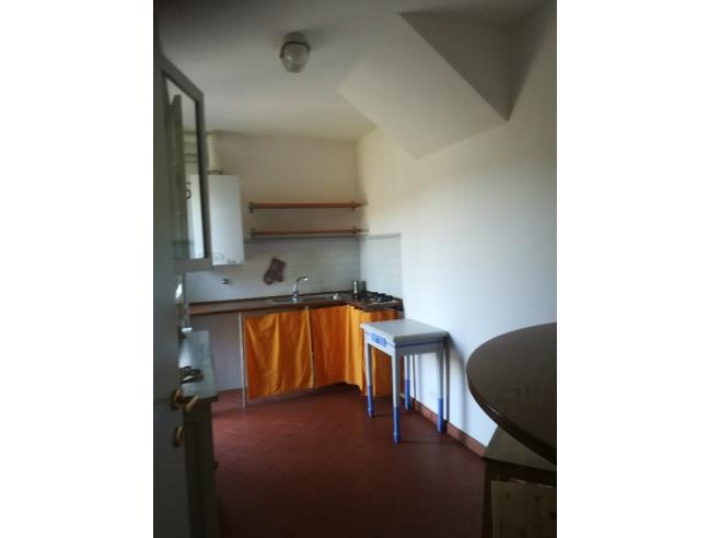 Anteprima foto 5 - Appartamento in Vendita a Cetona (Siena)