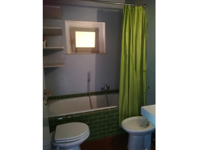 Anteprima foto 6 - Appartamento in Vendita a Cetona (Siena)