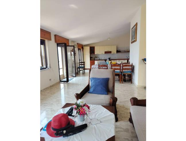 Anteprima foto 3 - Appartamento in Vendita a Cetraro - Bosco
