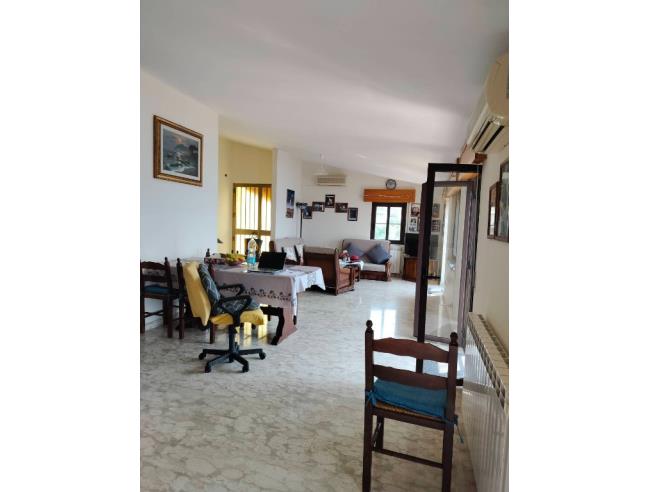 Anteprima foto 4 - Appartamento in Vendita a Cetraro - Bosco