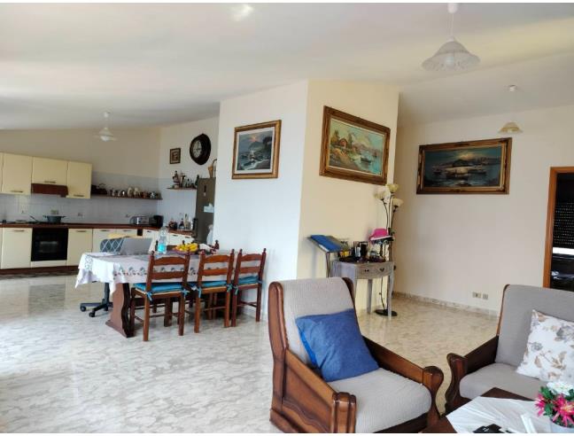 Anteprima foto 5 - Appartamento in Vendita a Cetraro - Bosco
