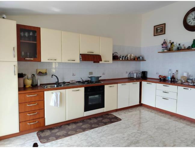 Anteprima foto 6 - Appartamento in Vendita a Cetraro - Bosco