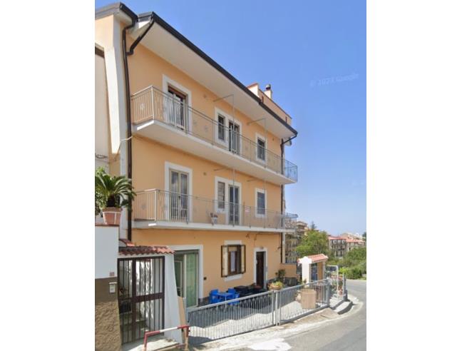 Anteprima foto 1 - Appartamento in Vendita a Cetraro (Cosenza)