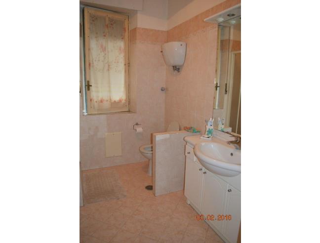 Anteprima foto 2 - Appartamento in Vendita a Cetraro (Cosenza)