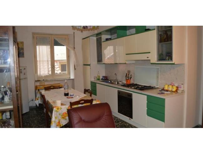 Anteprima foto 3 - Appartamento in Vendita a Cetraro (Cosenza)