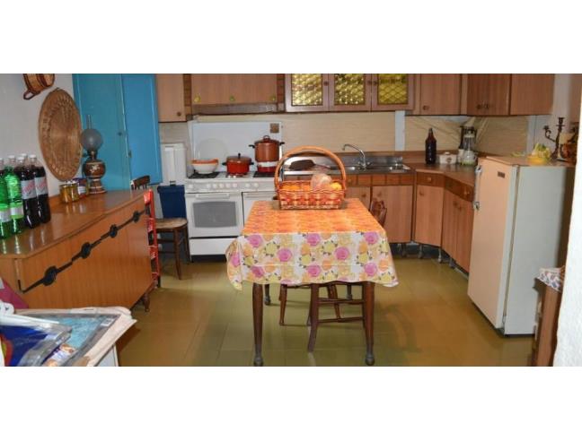 Anteprima foto 4 - Appartamento in Vendita a Cetraro (Cosenza)