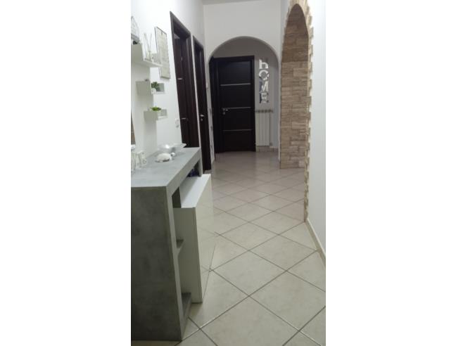 Anteprima foto 4 - Appartamento in Vendita a Cetraro (Cosenza)