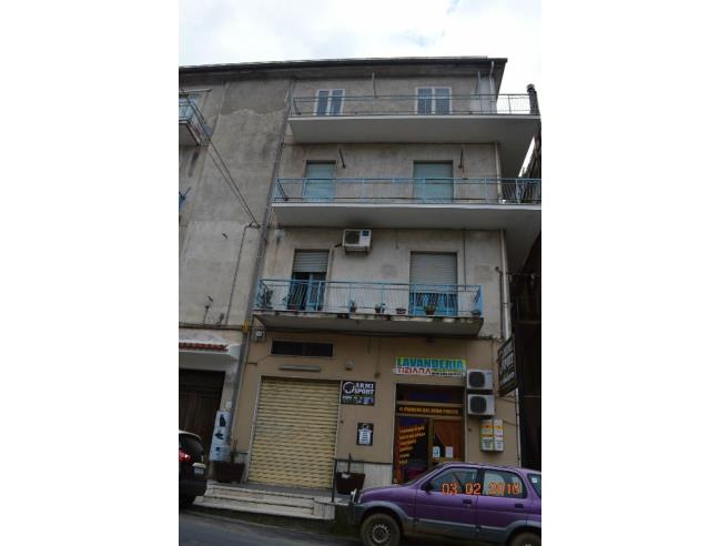 Anteprima foto 5 - Appartamento in Vendita a Cetraro (Cosenza)