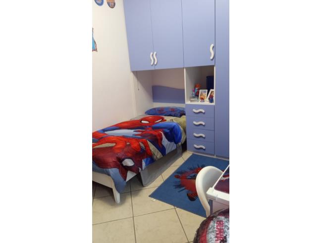 Anteprima foto 5 - Appartamento in Vendita a Cetraro (Cosenza)