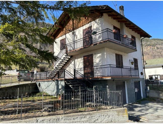 Anteprima foto 1 - Appartamento in Vendita a Challand-Saint-Anselme (Aosta)