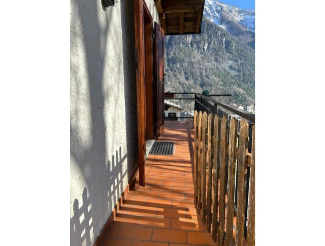 Anteprima foto 3 - Appartamento in Vendita a Challand-Saint-Anselme (Aosta)